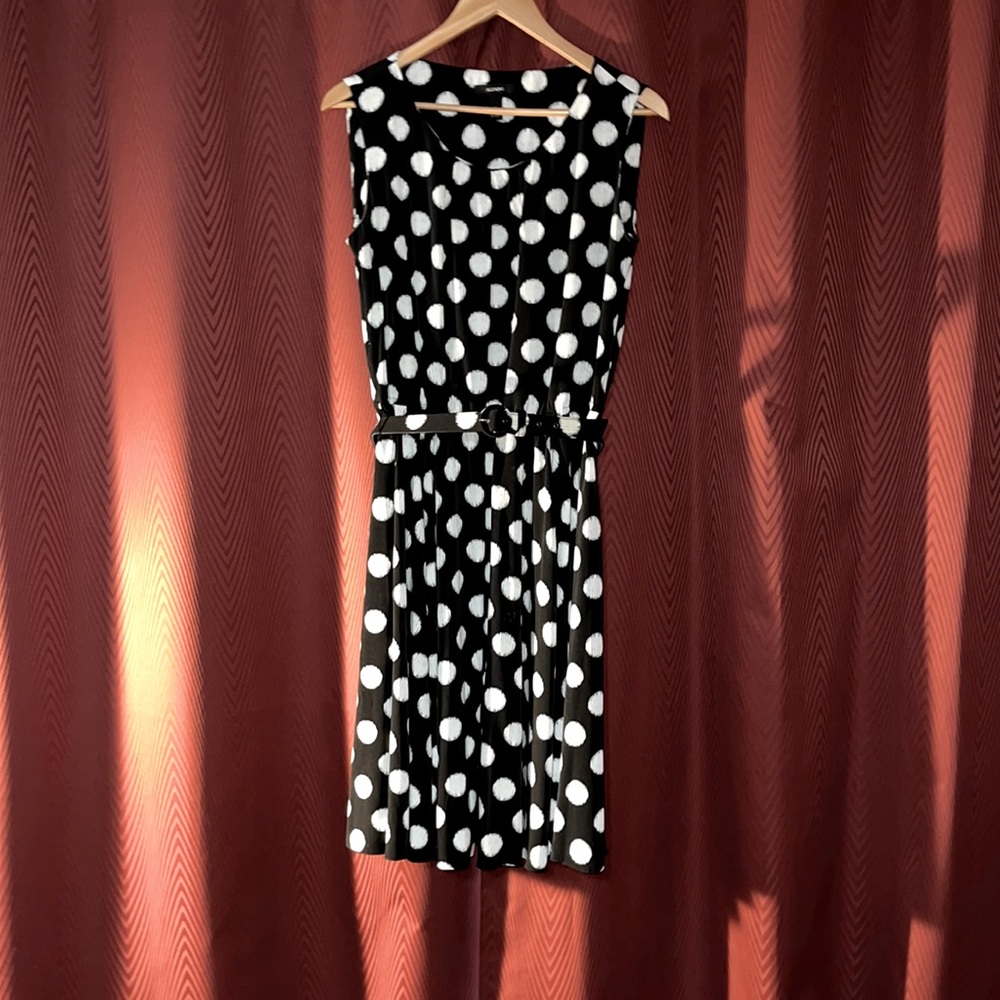 Women’s Alfani Sleeveless Dress